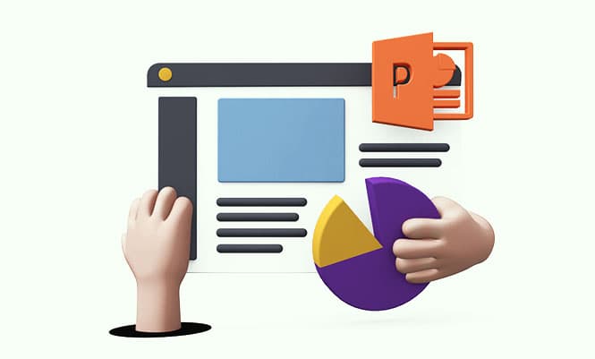 présentation PowerPoint