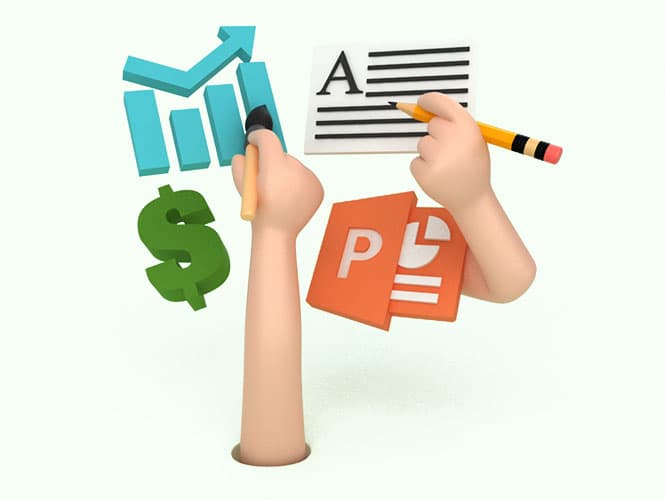 spécialiste PowerPoint