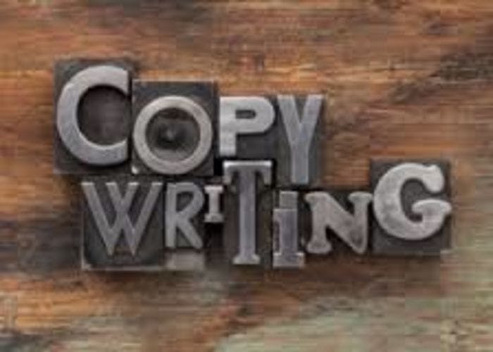 Tout sur le copywriting