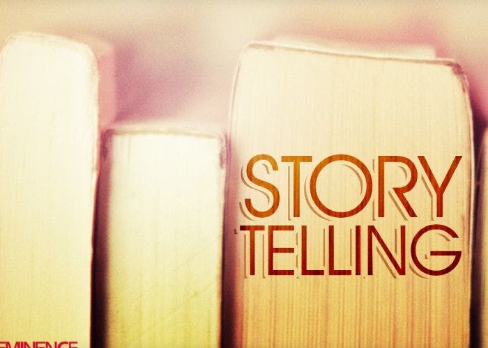 Storytelling : communication narrative