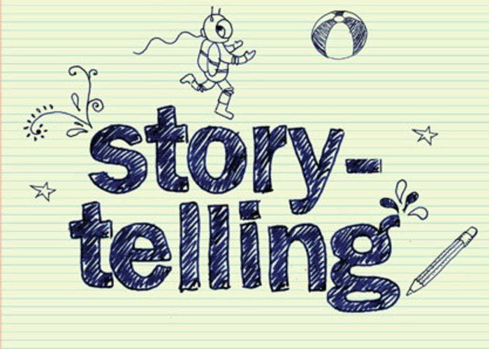 Le storytelling : c’est quoi et à quoi sert-il ?