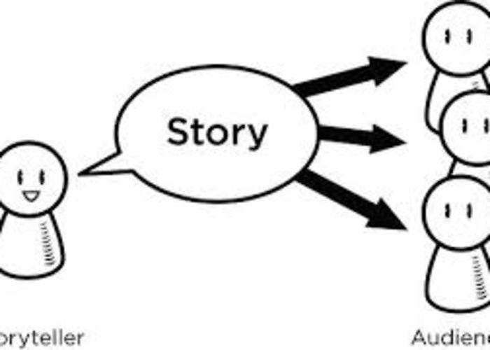 Comment devenir un bon storyteller ?